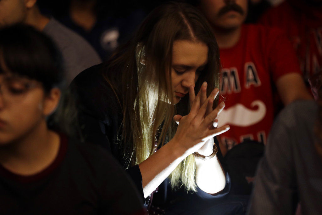 Las Vegas Shooting